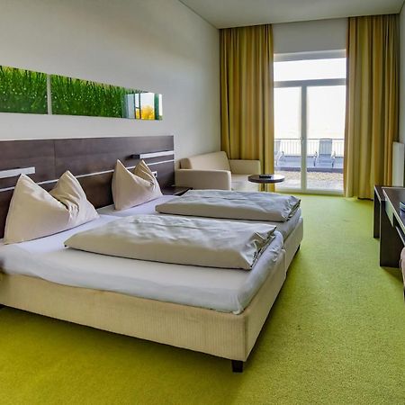 Neufeldersee Hotel & Restaurant Neufeld an der Leitha Zewnętrze zdjęcie