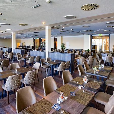 Neufeldersee Hotel & Restaurant Neufeld an der Leitha Zewnętrze zdjęcie